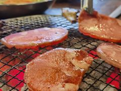 -小本家韩式烤肉(紫藤路店)