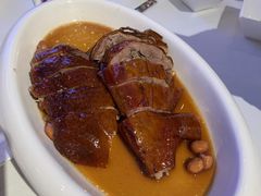 -潮福城大酒楼·潮味粤品·港式点心(湖滨北路店)