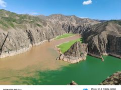 -炳灵寺世界文化遗产旅游区