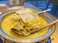 -关东小磨东北菜(上海长风大悦城店)
