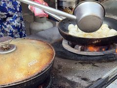 -阿宝生煎包(万松园总店)