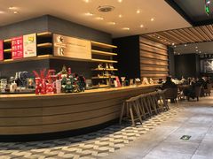 -星巴克臻选(郑州国贸360广场店)