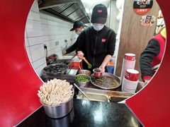 -黑色经典臭豆腐·湖南特产(潇湘文化店)