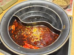 -温野菜涮涮锅(曲江大悦城店)