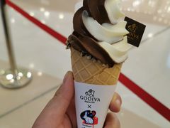 -GODIVA(王府井apm店)