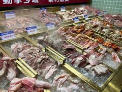 -姜胖胖无限自助烤肉(罗湖宝能店)