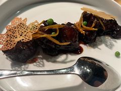 -无锡苏宁银河国际酒店-悦府65中餐厅