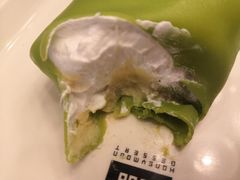 -满记甜品(优客百盛店)