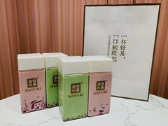 -奈雪的茶(深圳北站店)