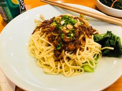 -醉面(五道口启迪大厦店)