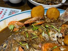 -渔家大院·地道威海菜(石岛店)