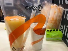 -CoCo都可(大华二店)