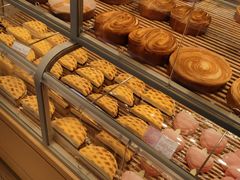 -好利来(五一广场店)