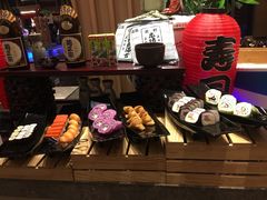-苏州汇融广场假日酒店