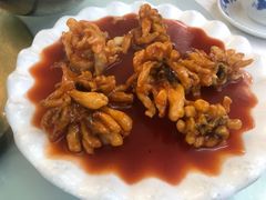 -笑红饭庄