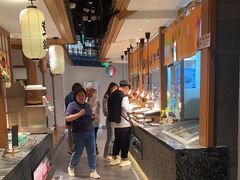 -松子料理(亮马桥店)