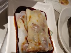 蜜味叉烧肠-添好运点心专门店(深水埗店)