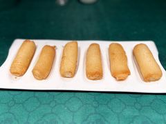 -大鸽饭(汉溪长隆店)