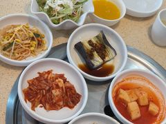 -元祖李朝(新威路店)