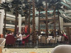 -威斯汀舞台餐厅