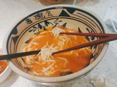 -老碗会·陕西手工面(前海世茂店)