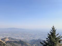 -泰山风景名胜区