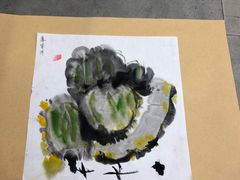 -蕃茄田艺术•美术绘画 •硬笔书法(滨江海威领界店)
