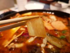 酸汤蛙-渝蛙馆(新百店)