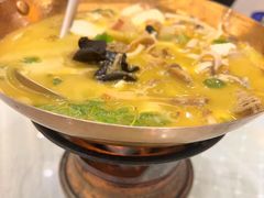 -百姓食府(秦虹路店)