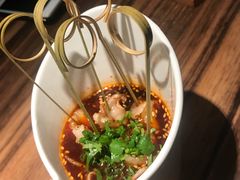 -太二酸菜鱼(广州IFC国金天地店)