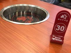-阿波潮汕牛肉火锅·汤粉面(拱北店)