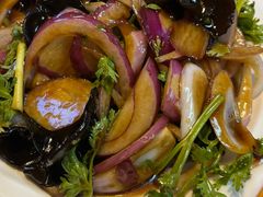 -杨记玉喜龙虾肥蛤(文东店)