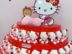 -凯蒂猫主题馆