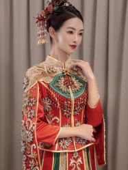 -金海岸婚纱摄影(塘沽店)