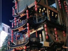 -印象鲵宴·张家界地标美食名片(溪布街店)