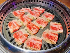 -大田家•炭火烧肉酒场(大兴枣园店)