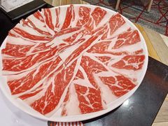 -真味鲜厨(观塘店)