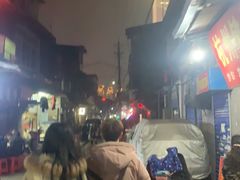 -桂萍特色牛筋牛杂(长堤街总店)