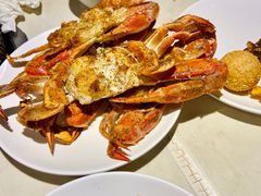 -加餐海鲜自助(集美银泰百货店)
