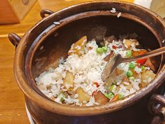 -云海肴云南菜·蒸汽石锅鱼(北京良乡华冠店)