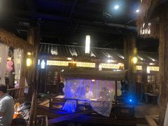 -花溪雨·森林餐厅(石基店)