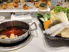 -呷哺呷哺 黄金牧场 (大港油田幸福广场店)