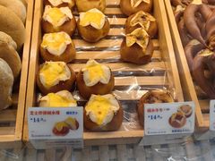 -红星前进面包牛奶公司(五道口购物中心店)