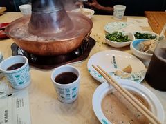 -阳坊胜利涮羊肉(阳坊老店)