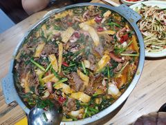 -京玉菲饭店(李村店)