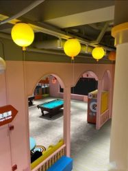 -宝燕乐园(闵行旗舰店)