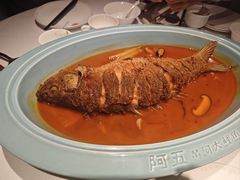 -阿五黄河大鲤鱼(英协路店)