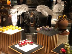 -福州仓山凯悦酒店·Market Cafe Lacucina咖啡厅