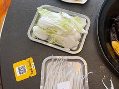 -缘福乡村铁锅炖民宿(八达岭店)
