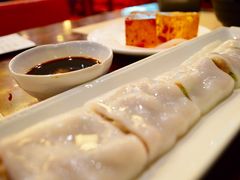 脆皮虾肠粉38-粤厨点心专门店